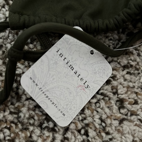 Free People Bralettes - Picture 3 of 15